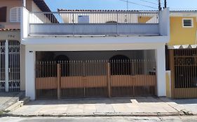 O Albergue Hostel